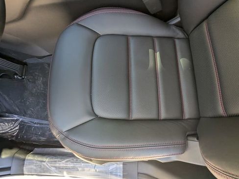 New 2025 MAZDA CX-5 Carbon Edition image 10