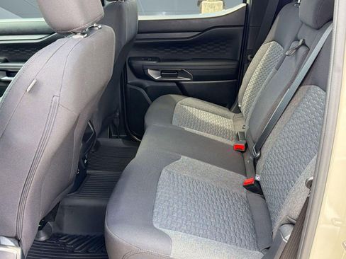 Used 2025 Ford Ranger XLT w/ Equipment Group 301A High image 14