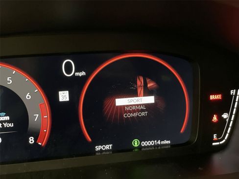 New 2026 Acura Integra A-Spec FWD image 33
