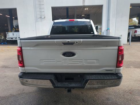 Used 2023 Ford F150 XLT w/ Equipment Group 302A High image 7