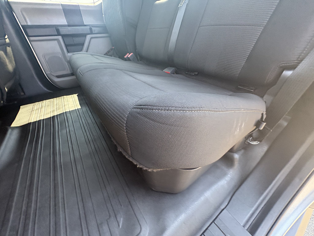Used 2020 Ford F150 XL w/ Equipment Group 101A Mid AWD/4WD image 19