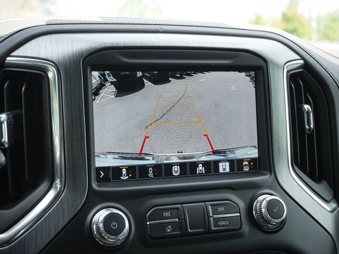 Used 2020 GMC Sierra 1500 Denali w/ Technology Package AWD/4WD image 25