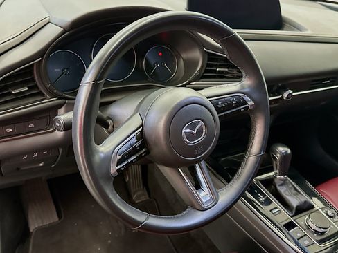 Used 2025 MAZDA CX-30 AWD 2.5 S w/ Preferred Package image 18