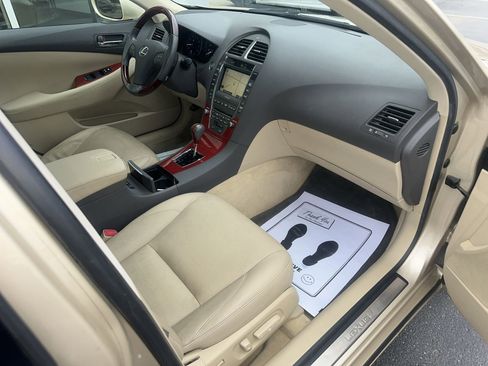Used 2009 Lexus ES 350 FWD image 12