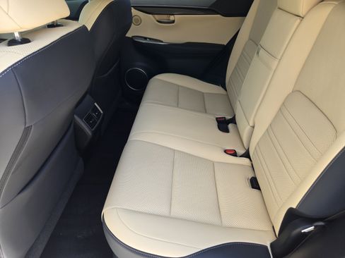 Used 2020 Lexus NX 300 FWD w/ Premium Package image 25