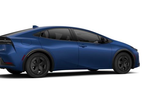 New 2026 Toyota Prius Plug-In Hybrid image 11