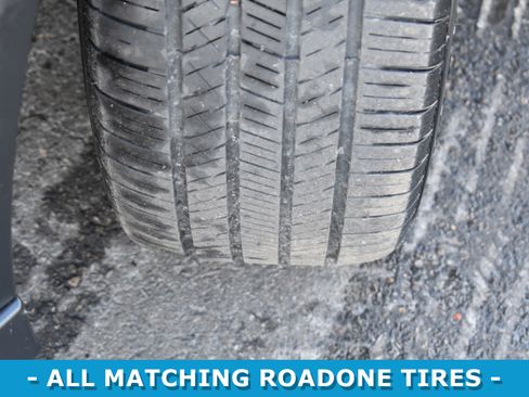 Used 2016 Toyota RAV4 Limited image 37