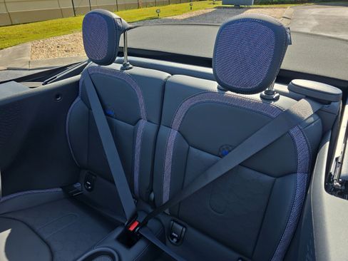 New 2026 MINI Cooper S image 9