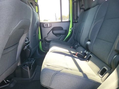 New 2026 Jeep Gladiator Willys image 10