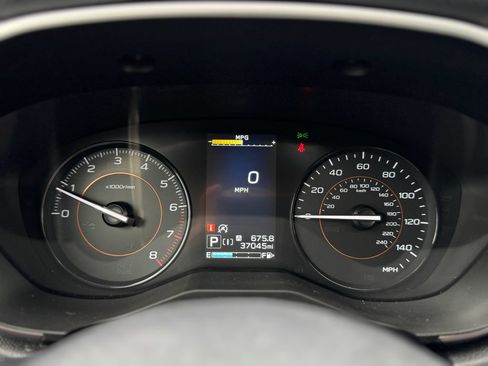 Certified 2023 Subaru Crosstrek 2.0i Premium AWD/4WD image 17