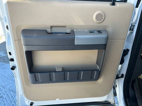 Used 2015 Ford F250 Lariat w/ Lariat Ultimate Package image 26