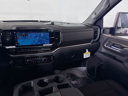 New 2026 Chevrolet Silverado 3500 LT w/ Safety Package AWD/4WD image 26