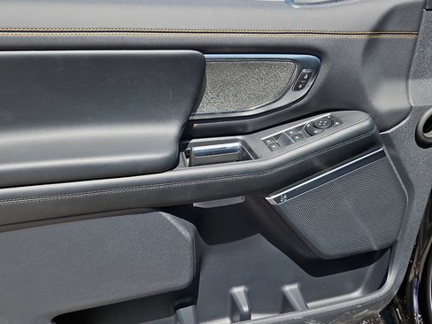 New 2027 Ford Expedition Tremor AWD/4WD image 21