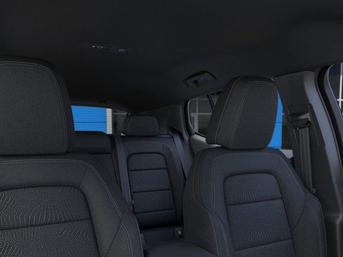 New 2026 Chevrolet Equinox EV LT image 28