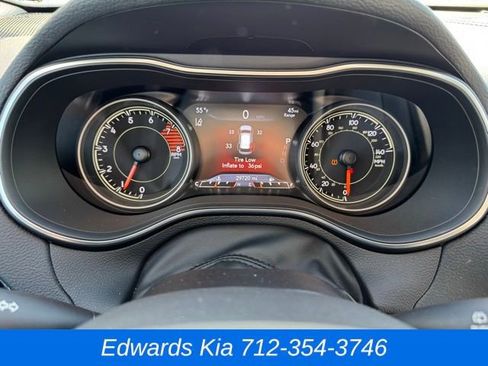 Used 2022 Jeep Cherokee Trailhawk w/ Technology Group B image 26