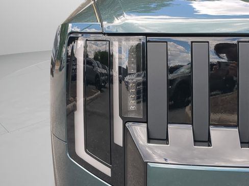New 2027 Kia Telluride EX FWD image 26
