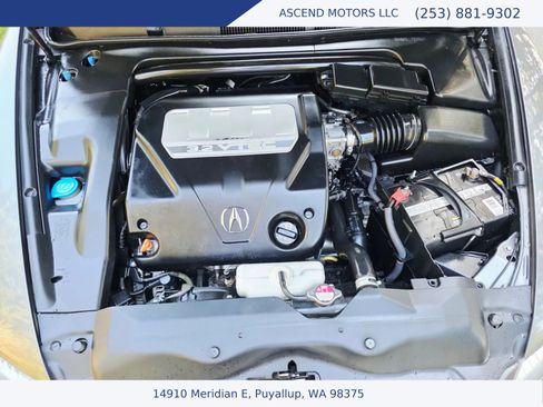 Used 2008 Acura TL FWD image 17