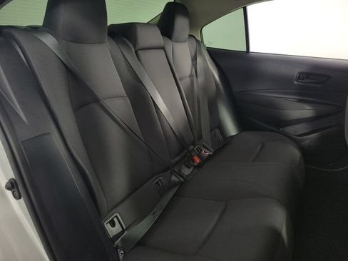 Used 2025 Toyota Corolla LE FWD image 13