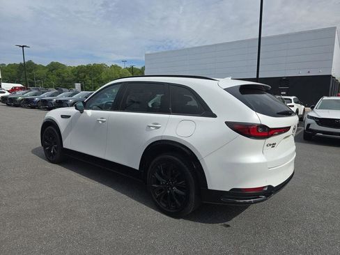 New 2026 MAZDA CX-90 3.3 Turbo S w/ Premium Package AWD/4WD image 5