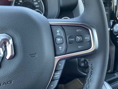 New 2026 RAM 1500 Big Horn image 24