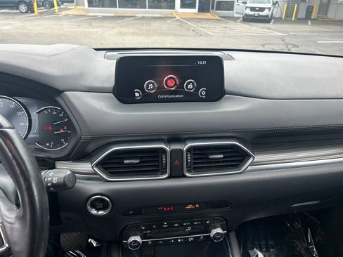 Used 2019 MAZDA CX-5 Grand Touring w/ GT Premium Package AWD/4WD image 22