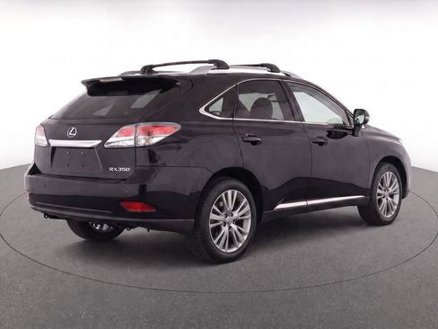 Used 2015 Lexus RX 350 FWD image 6
