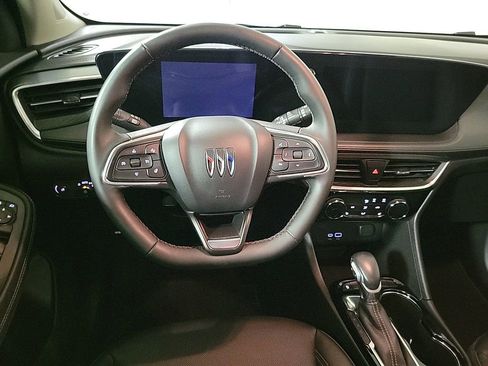 Used 2024 Buick Encore GX Sport Touring w/ Comfort Package image 15