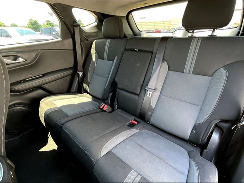 Used 2023 Chevrolet Blazer LT image 33