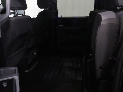 Used 2024 Ford F150 XLT w/ Tow/Haul Package AWD/4WD image 11