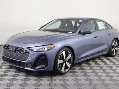 New 2026 Audi A5 2.0T Premium Plus