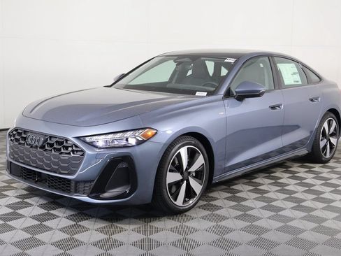 New 2026 Audi A5 2.0T Premium Plus AWD/4WD image 1