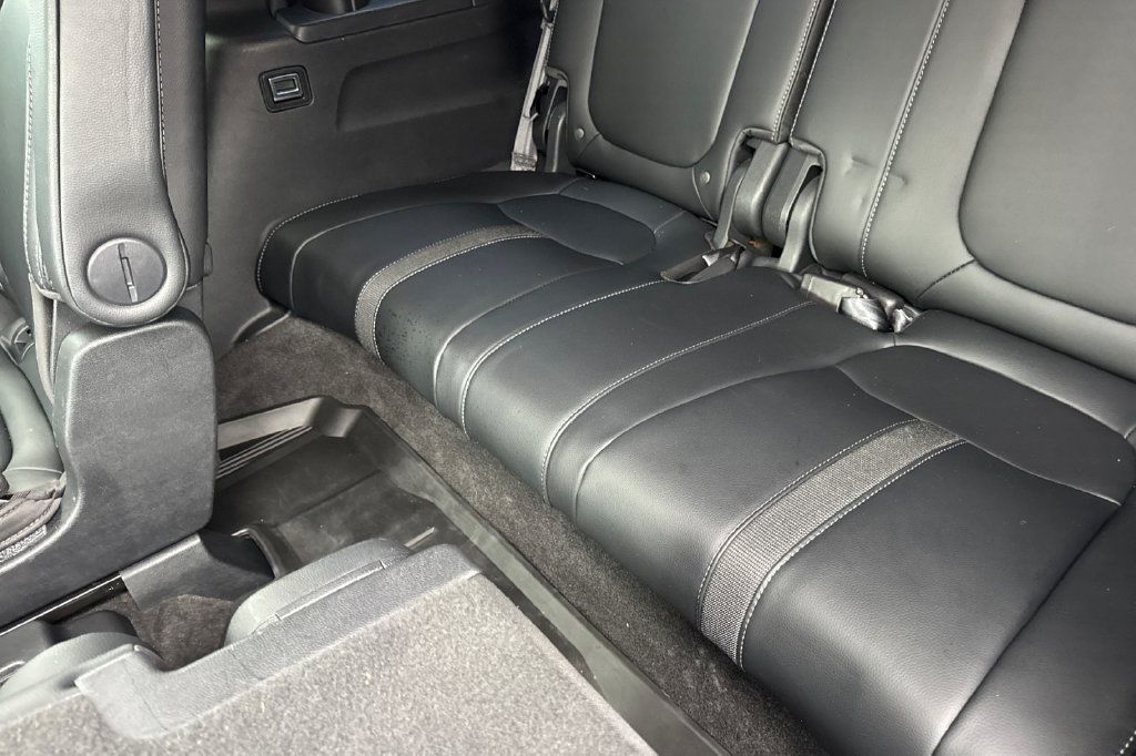 Certified 2024 Honda Pilot EX-L image 19