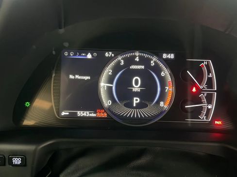 Used 2020 Lexus ES 350 w/ Premium Package image 17