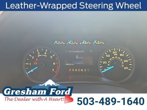 Used 2016 Ford F150 XLT w/ Equipment Group 301A Mid AWD/4WD image 18