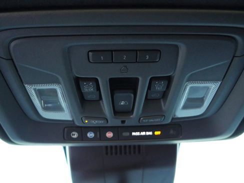 Used 2023 GMC Sierra 1500 Denali Ultimate image 48