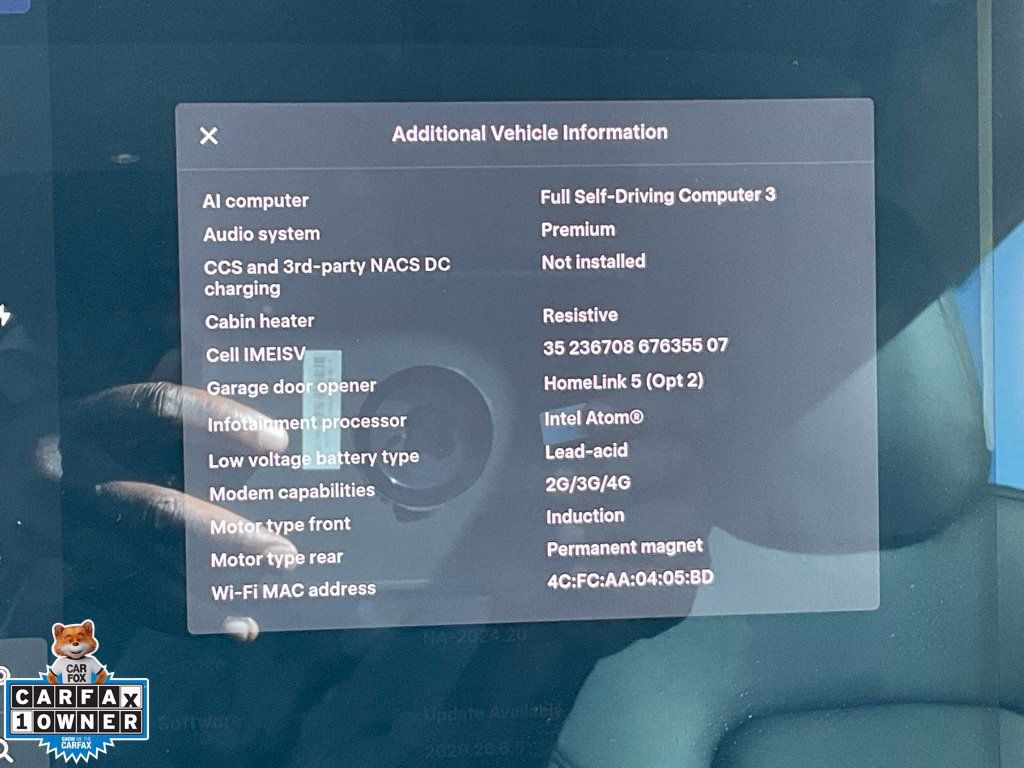 Used 2018 Tesla Model 3 Performance AWD/4WD image 44