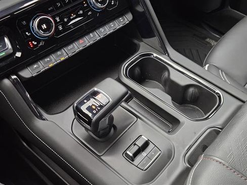 Used 2024 GMC Sierra 1500 AT4X w/ AT4X AEV Edition image 16