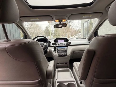 Used 2013 Honda Odyssey EX-L image 21