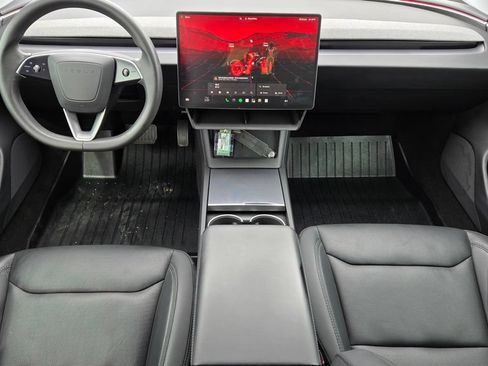 Used 2024 Tesla Model 3 Standard Range RWD image 12