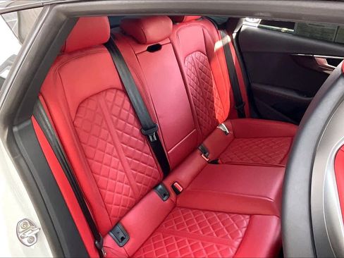 Used 2025 Audi S5 Prestige image 19