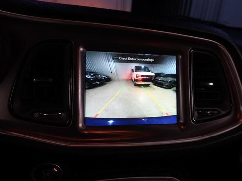 Used 2019 Dodge Challenger R/T Scat Pack w/ Shaker Package image 23