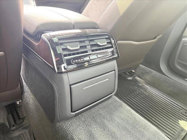 Used 2021 Audi A8 L 3.0T w/ Executive Plus Package AWD/4WD image 19