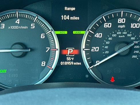 Used 2020 Acura MDX w/ Technology Package image 29