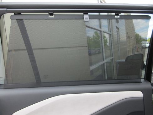 New 2026 Lexus TX 350 AWD image 25