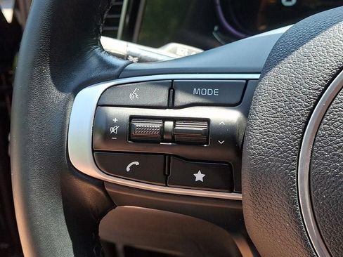 Used 2023 Kia Sportage X-Line w/ X-Line Premium Package AWD/4WD image 25