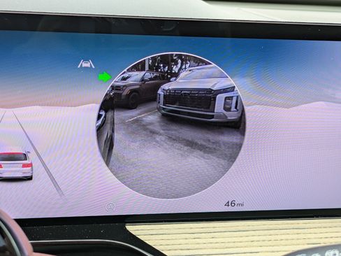 New 2025 Genesis GV80 3.5T Prestige image 25