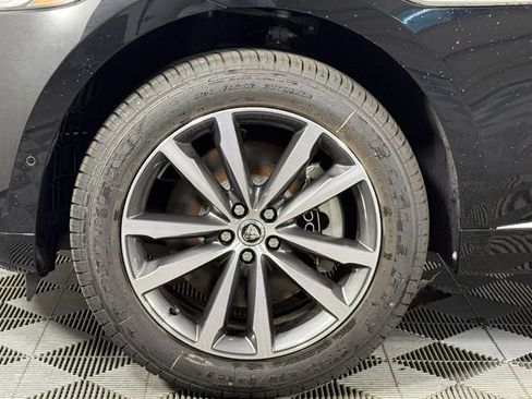 New 2026 Jaguar F-PACE R-Dynamic S AWD/4WD image 13