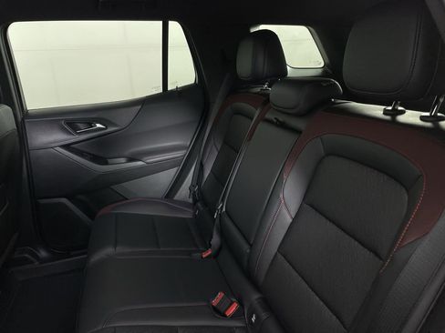 New 2026 Chevrolet Equinox RS image 81