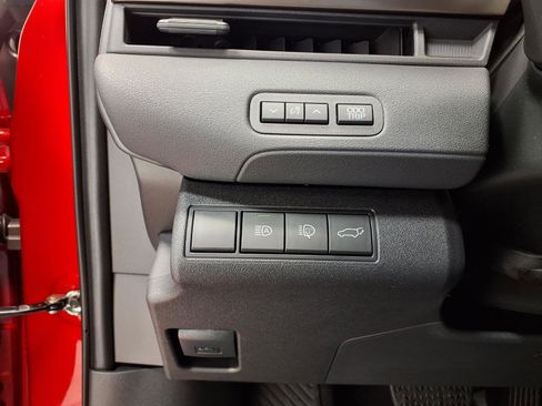 New 2026 Toyota bZ image 22