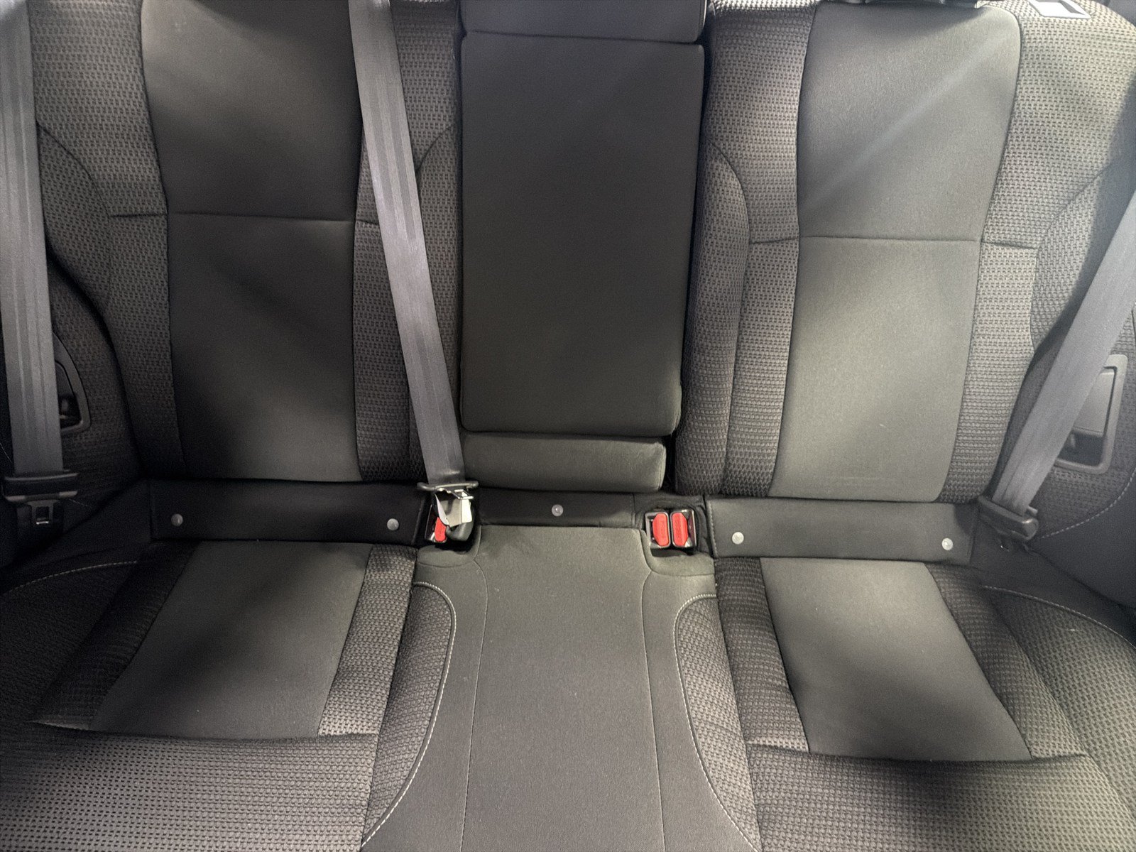 Certified 2025 Subaru Outback Premium AWD/4WD image 19